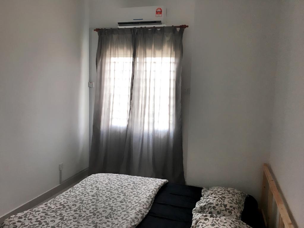 甜蜜之家2号度假屋 士毛月 外观 照片